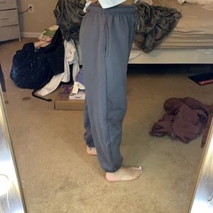 Boohoo sweatpants